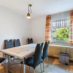 Lindenhof Apartamento Willingen (Upland)