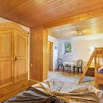 Lindenhof Apartamento Willingen (Upland)