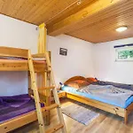 Apartamento Lindenhof Willingen (Upland)