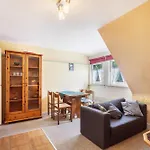 Apartamento Lindenhof *