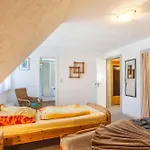 Apartamento Lindenhof *
