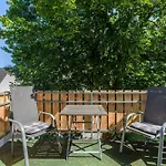 Apartamento Lindenhof *