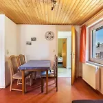 Apartamento Lindenhof Willingen (Upland)