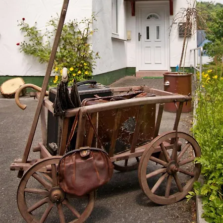 Lindenhof Willingen (Upland)