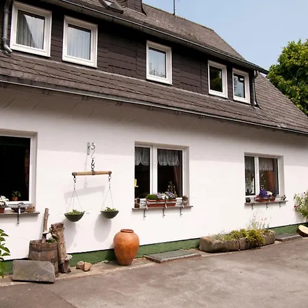 Lindenhof Appartement *