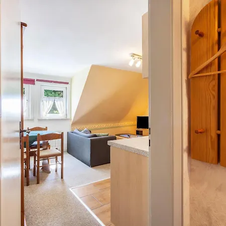 Apartment Lindenhof *