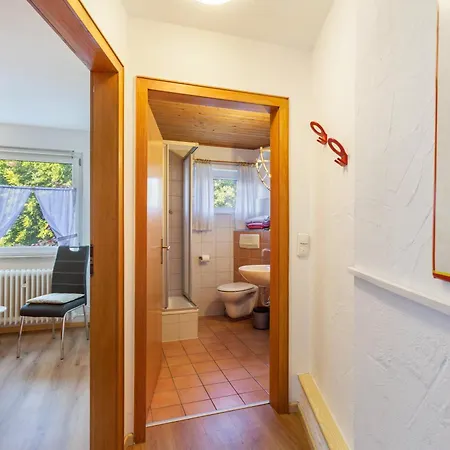 Apartment Lindenhof Willingen (Upland)