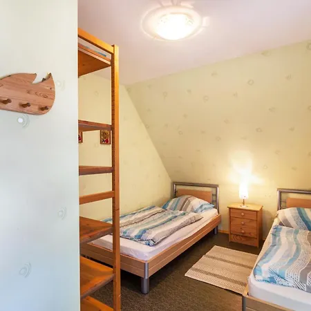 Lindenhof Apartment Willingen (Upland)