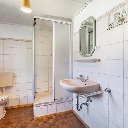 Lindenhof Apartment Willingen (Upland)