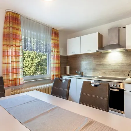 Lindenhof * Willingen (Upland)