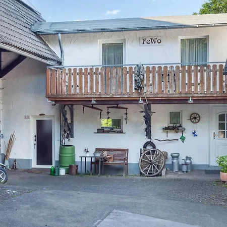 Lindenhof Appartement