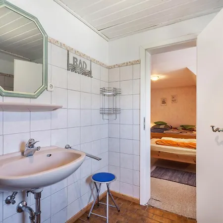 Apartment Lindenhof *