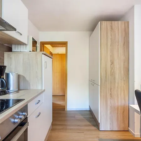 Lindenhof Apartment Willingen (Upland)