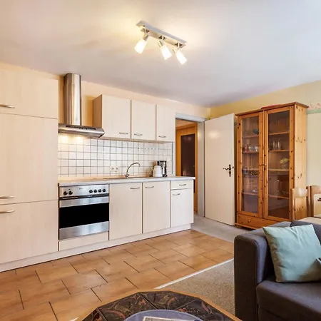 Apartment Lindenhof Willingen (Upland)