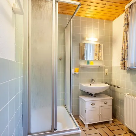 Apartment Lindenhof *