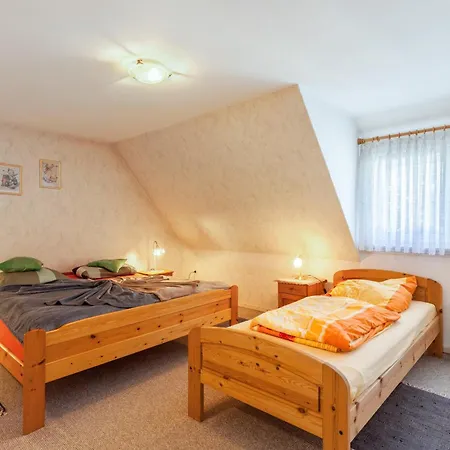 Apartment Lindenhof Willingen (Upland)