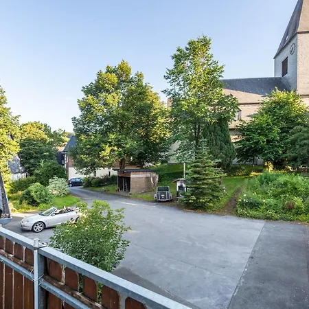 Lindenhof Appartement