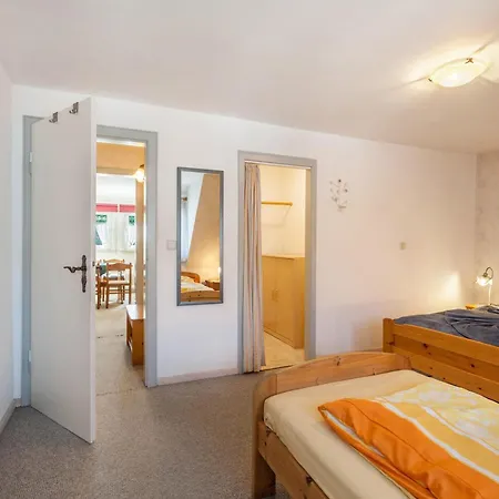 Lindenhof Apartment Willingen (Upland)