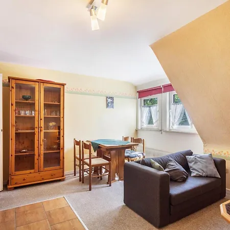 Apartment Lindenhof Willingen (Upland)