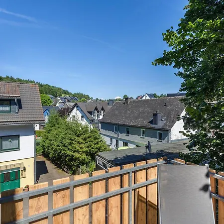 Lindenhof Appartement *