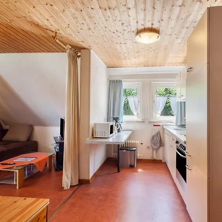 Apartment Lindenhof Willingen (Upland)