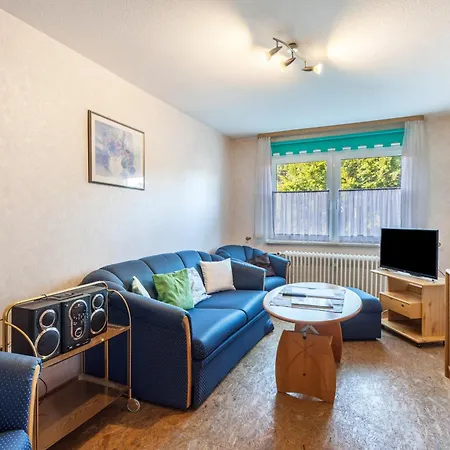 Lindenhof Willingen (Upland)