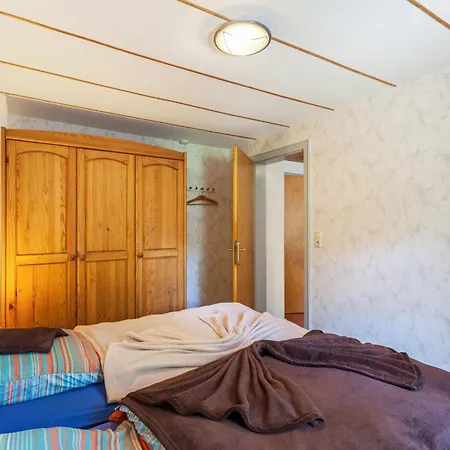 Lindenhof Apartment *