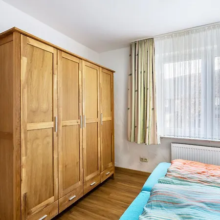 Lindenhof * Willingen (Upland)