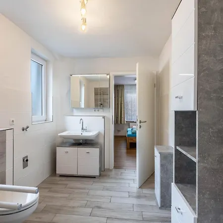 Apartment Lindenhof Willingen (Upland)