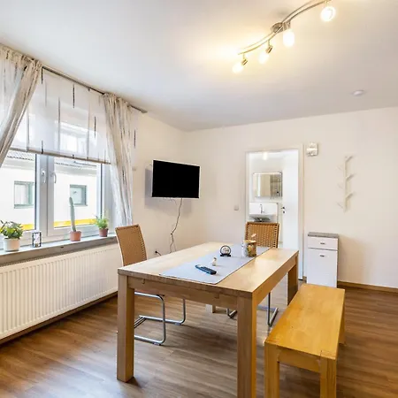 Apartment Lindenhof *