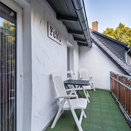 Apartmán Lindenhof