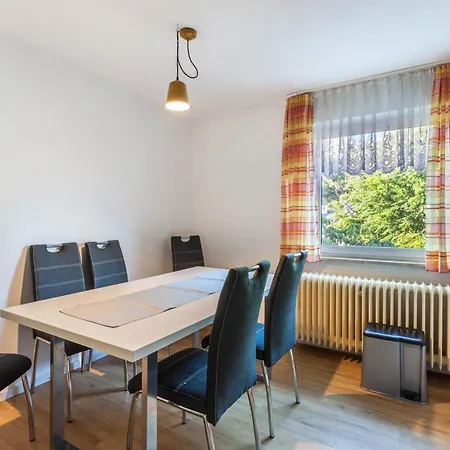 Lindenhof شقة فيلنغن