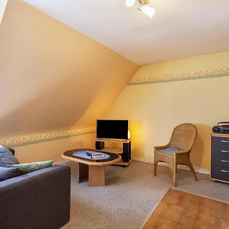 Apartamento Lindenhof Willingen (Upland)