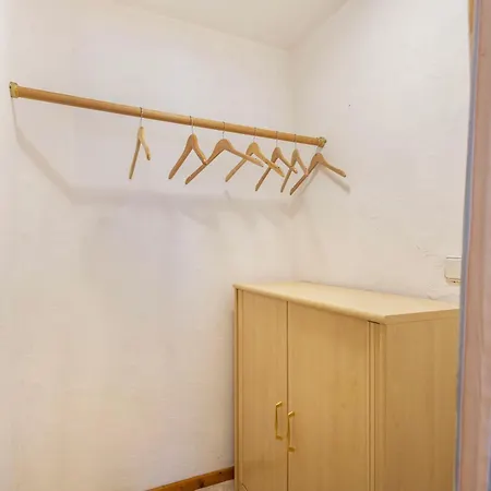 Lindenhof شقة *