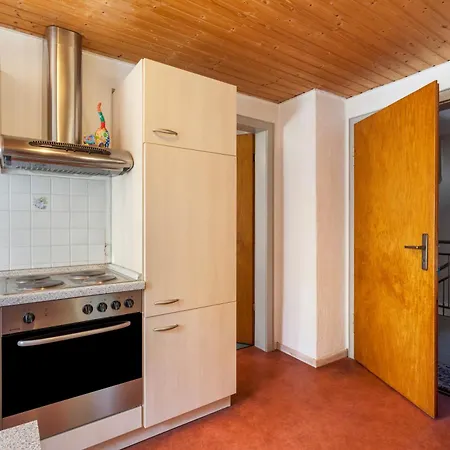 Lindenhof Apartamento Willingen (Upland)
