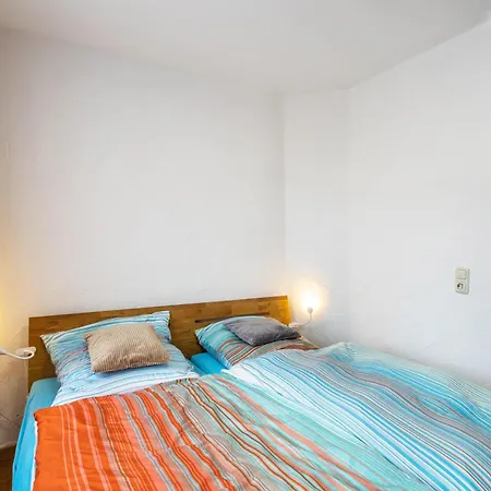 Lindenhof شقة