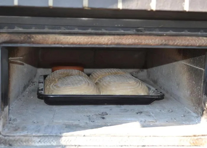 Lindenhof Appartement