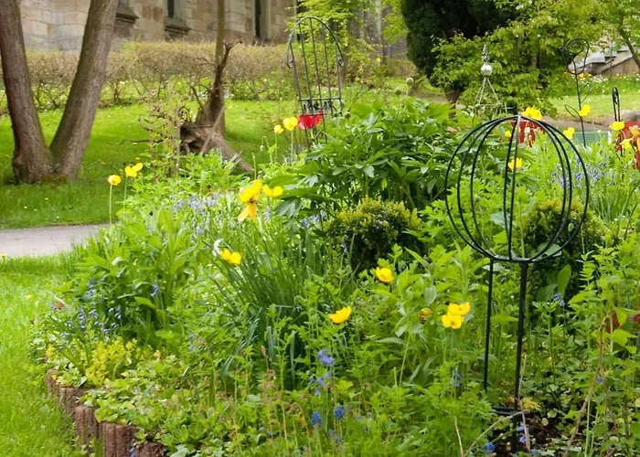 Lindenhof Appartement Willingen (Upland)