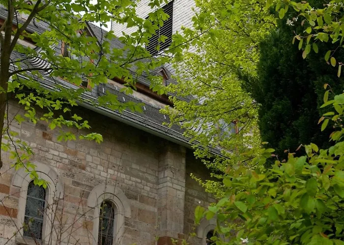 Lindenhof Appartement *