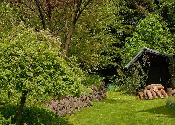 Lindenhof 아파트 *