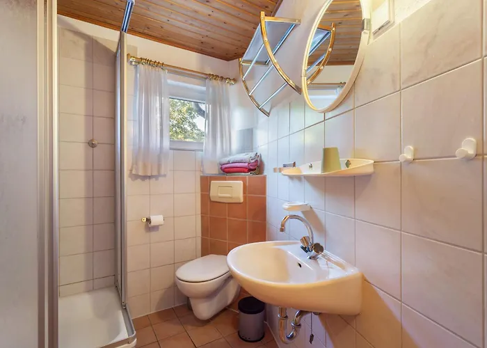 Lindenhof Willingen (Upland)