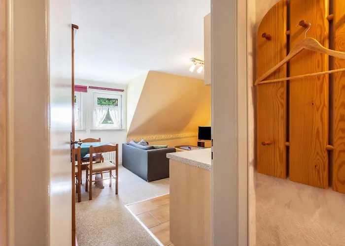 아파트 Lindenhof *