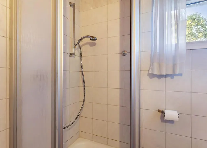 Appartement Lindenhof Willingen (Upland)