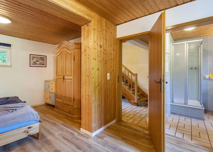 Lindenhof Appartement