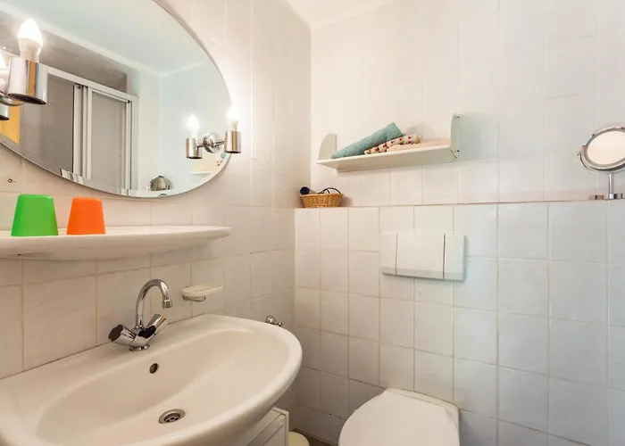 Appartement Lindenhof *