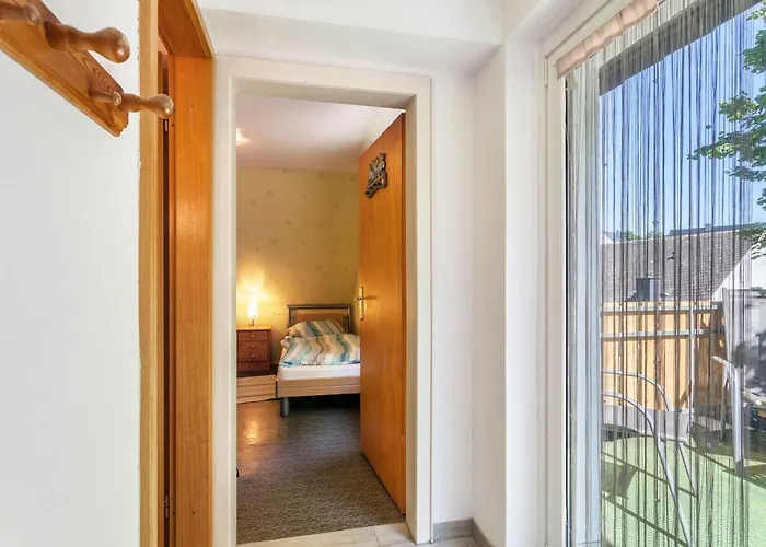 Appartement Lindenhof