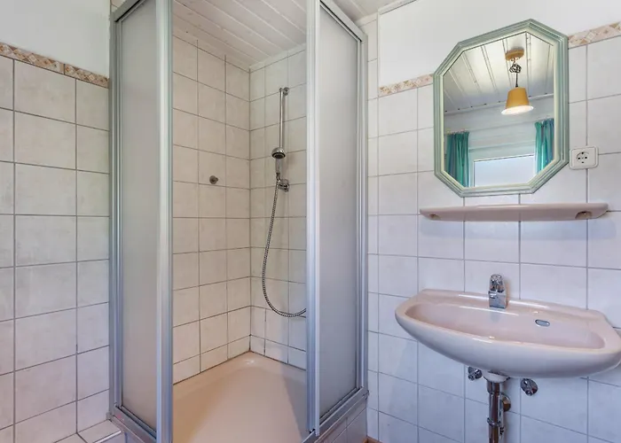 Lindenhof Appartement *