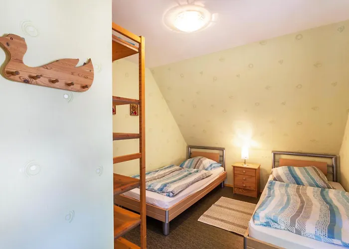 Lindenhof Appartement Willingen (Upland)