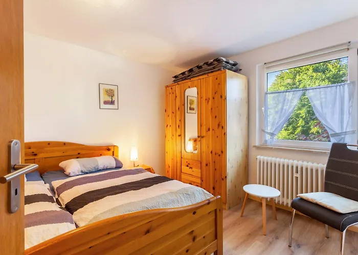 Lindenhof Appartement *