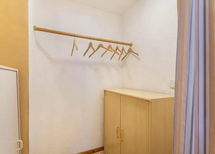 Appartement Lindenhof *